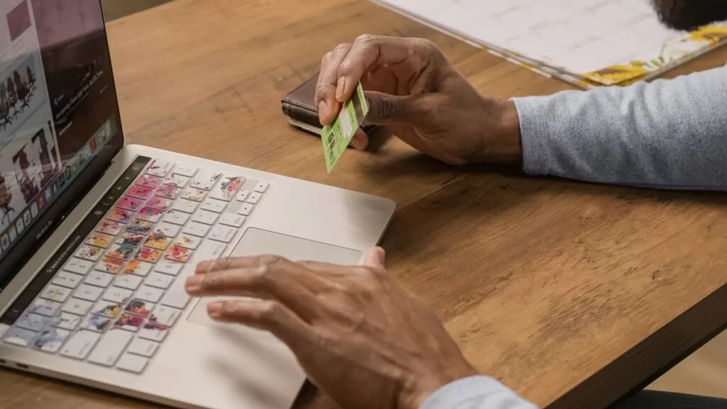 Como Gerar Numero De Cartão De Credito 2022