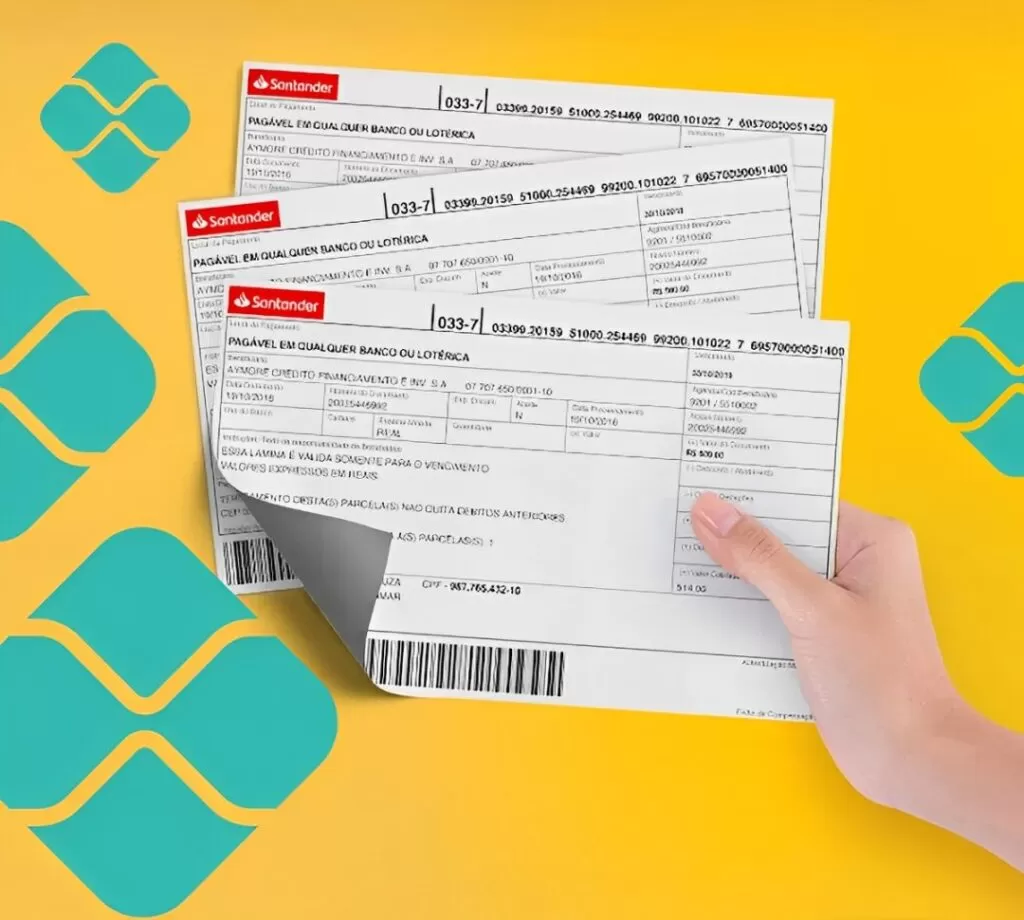 Como Fazer um Boleto Bancario Falso em Minutos 1 Como Fazer um Boleto Bancario Falso